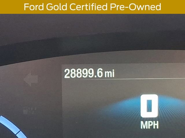 Certified 2023 Ford Bronco Sport Big Bend w/ Convenience Package AWD/4WD image 21
