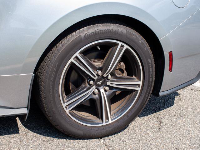 Certified 2025 Ford Mustang Premium RWD image 6