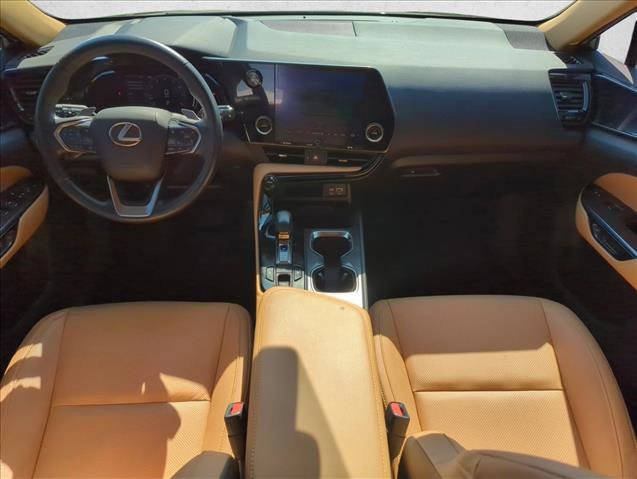Used 2023 Lexus NX 250 FWD w/ Towing Package (2000 Lbs) image 20