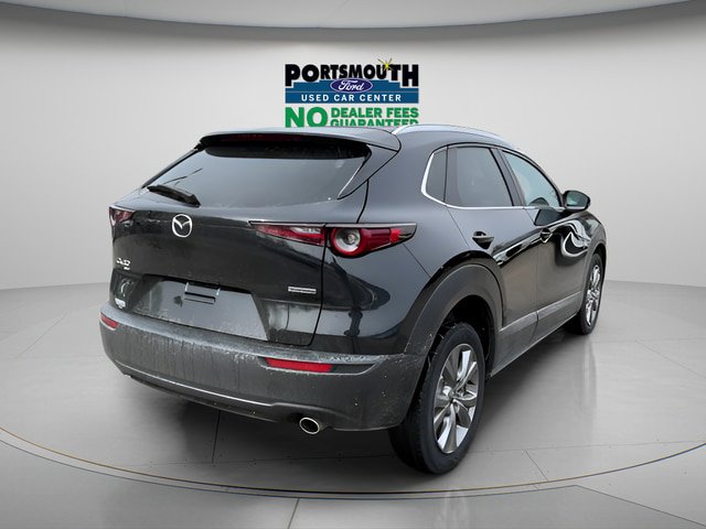 Used 2024 MAZDA CX-30 AWD 2.5 S w/ Preferred Package image 25