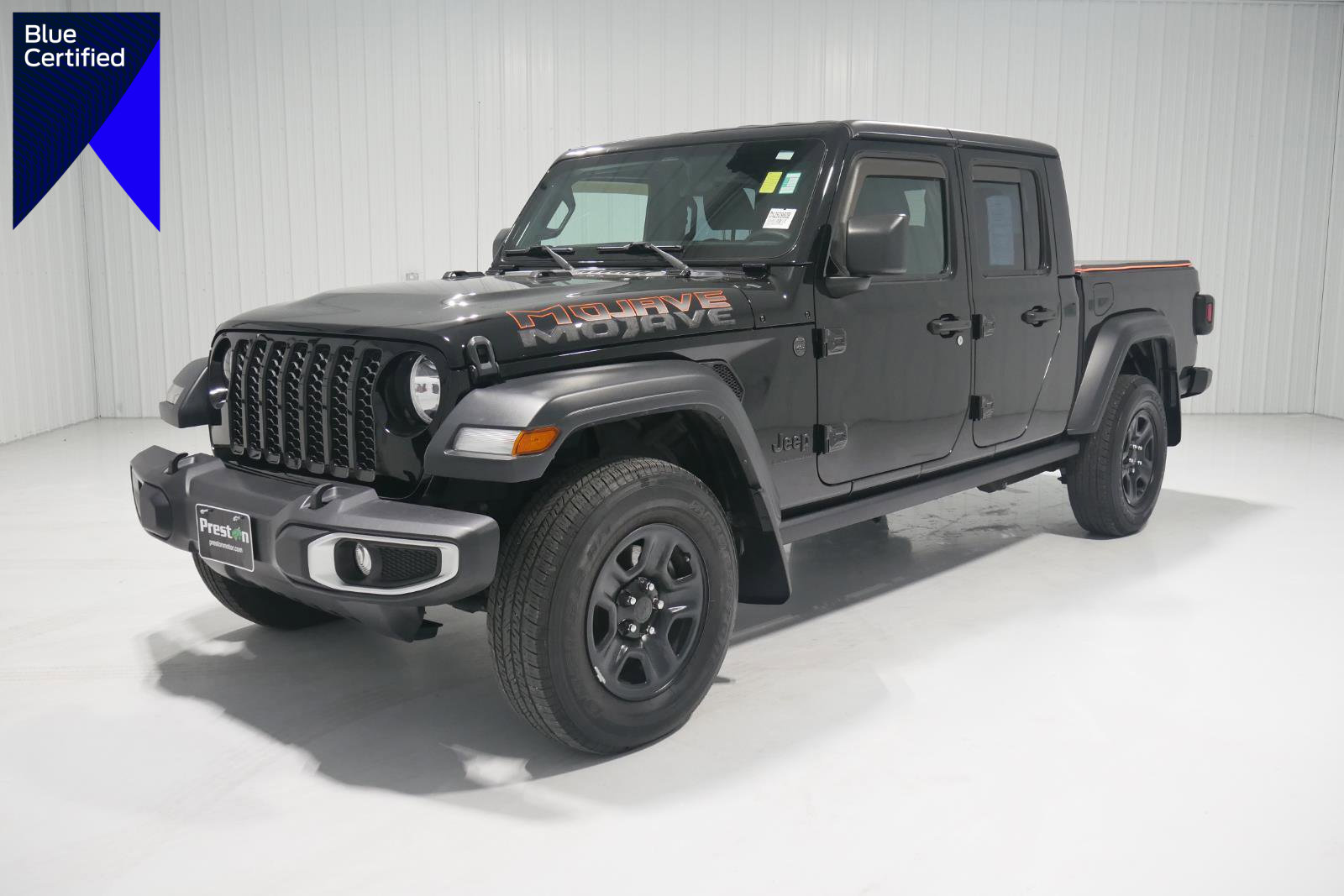 Used 2023 Jeep Gladiator Sport