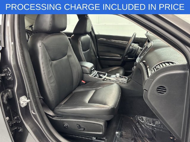 Used 2020 Chrysler 300 Touring L w/ Quick Order Package 2EF RWD image 14