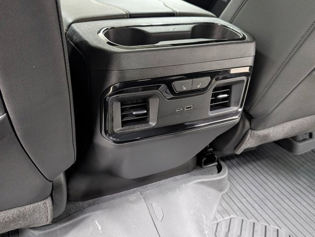 Used 2023 Chevrolet Silverado 1500 ZR2 w/ ZR2 Bison Edition AWD/4WD image 19