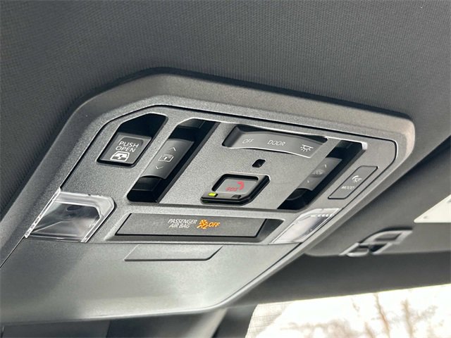 Used 2023 Toyota Tundra Capstone image 38