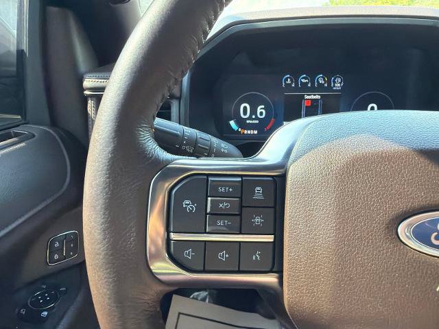 Certified 2023 Ford Expedition King Ranch AWD/4WD image 28