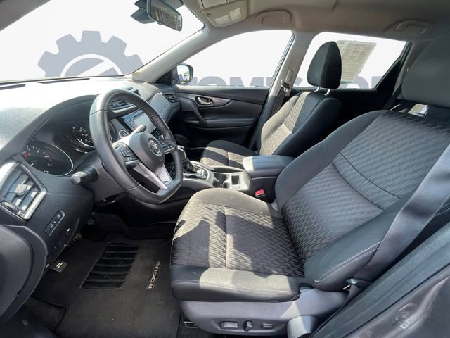 Used 2019 Nissan Rogue SV AWD/4WD image 9