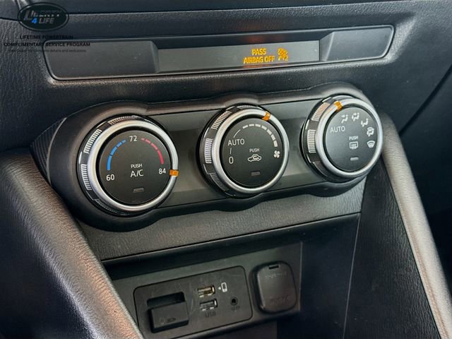 Used 2021 MAZDA CX-3 Sport image 15