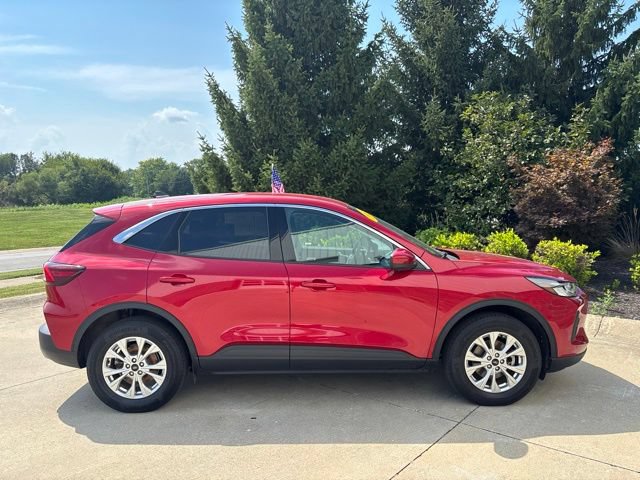 Certified 2023 Ford Escape Active w/ Tech Pack #2 AWD/4WD image 6