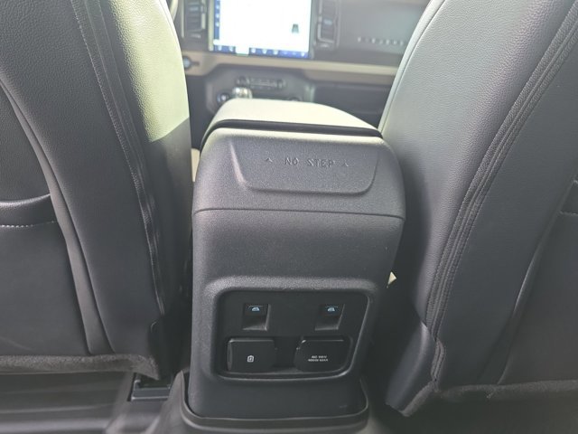 Certified 2021 Ford Bronco Wildtrak image 23