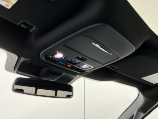 Certified 2025 Ford F150 Platinum AWD/4WD image 27