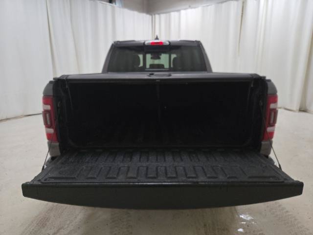 Used 2020 RAM 1500 Laramie AWD/4WD image 8