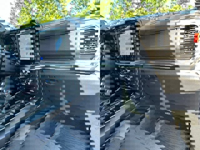 Certified 2025 Ford F150 Raptor image 19