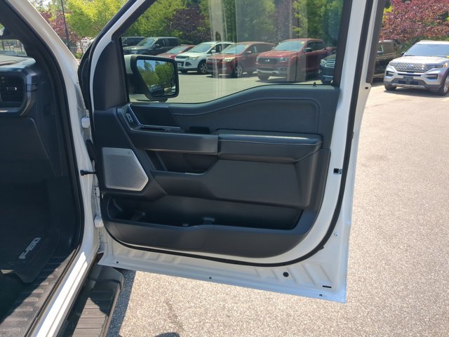 Certified 2024 Ford F150 Lariat w/ Equipment Group 502A High AWD/4WD image 35