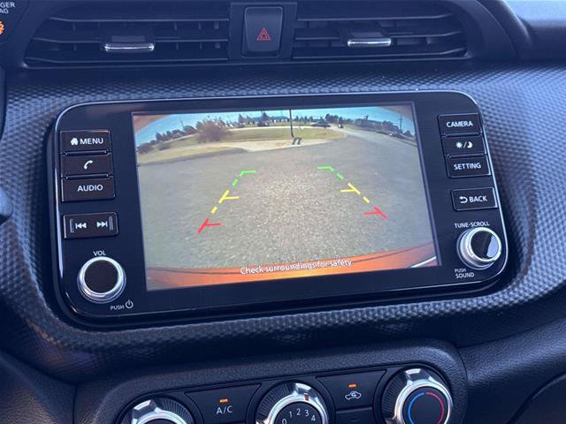 Used 2024 Nissan Kicks SV FWD image 23