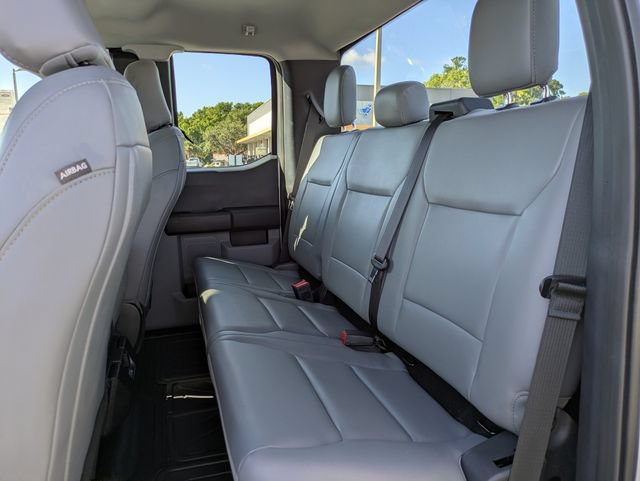 Certified 2026 Ford F250 XL RWD image 14