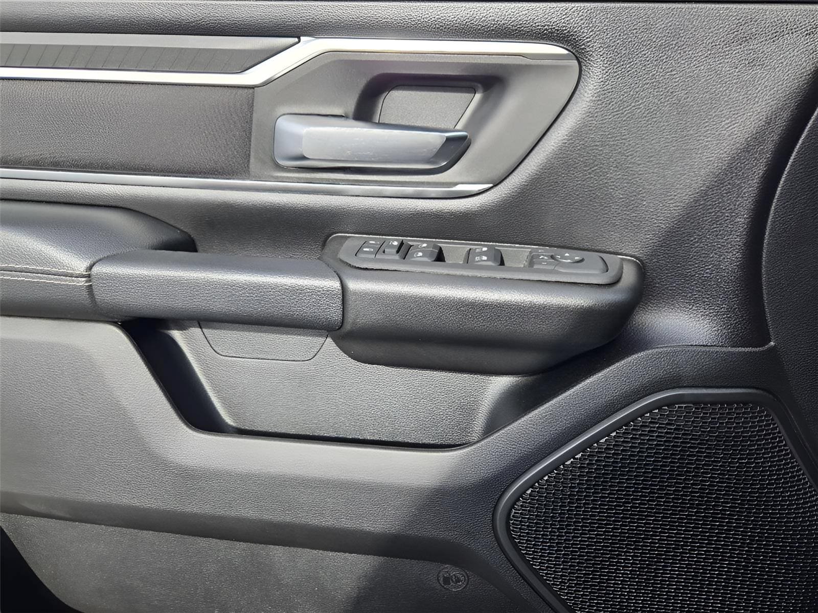 Used 2025 RAM 1500 Lone Star AWD/4WD image 21