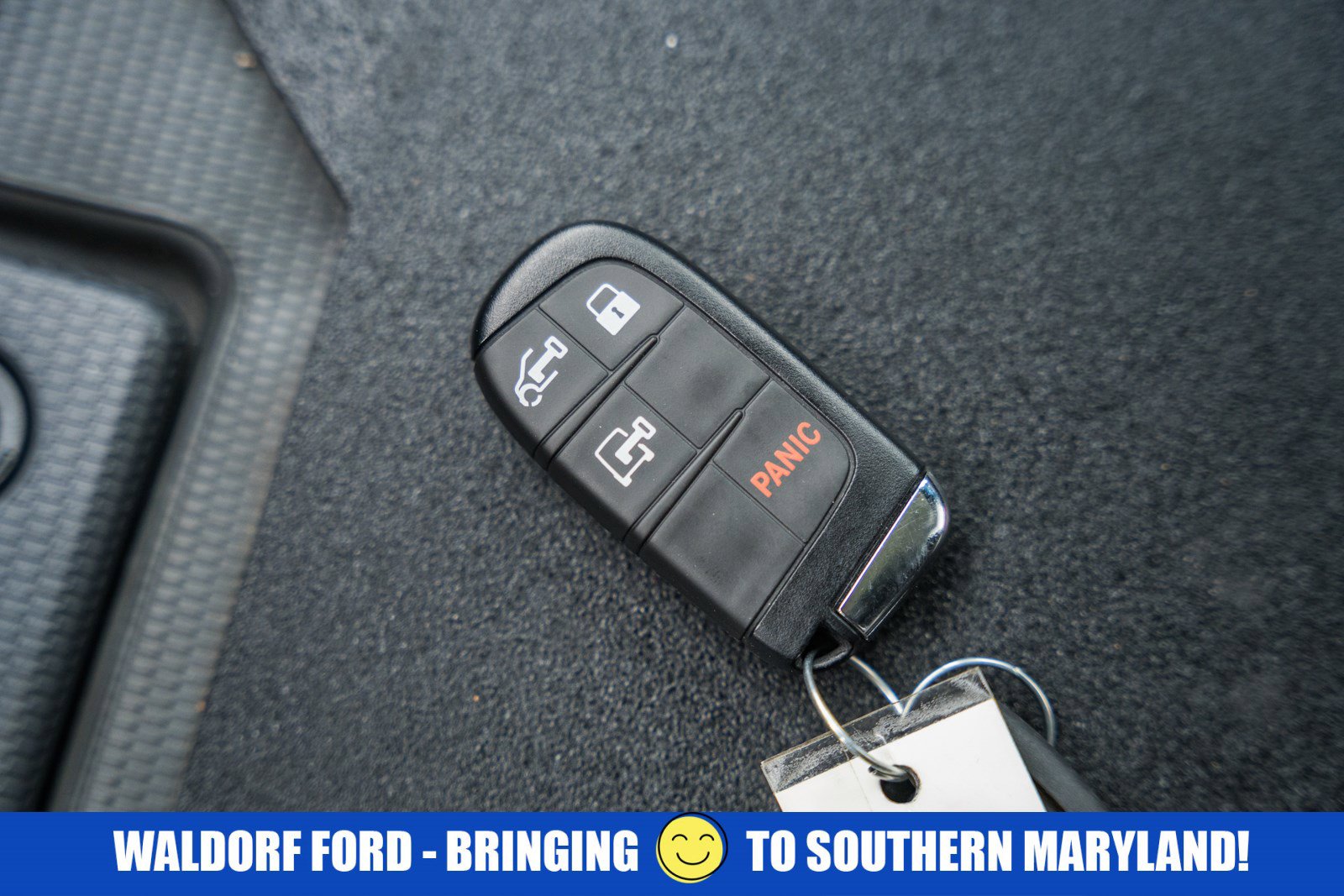 Used 2024 RAM ProMaster 3500 image 42