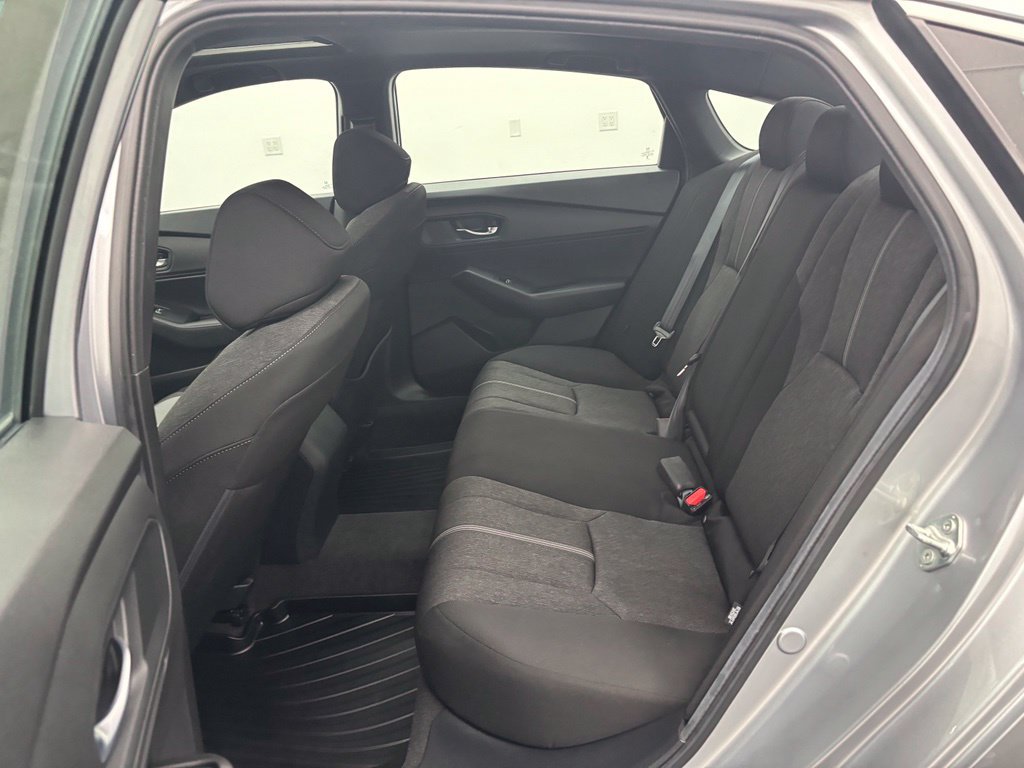 Used 2024 Honda Accord Sport image 35