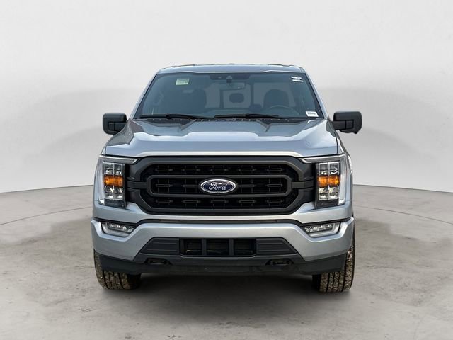 Certified 2022 Ford F150 XLT w/ Equipment Group 302A High image 8