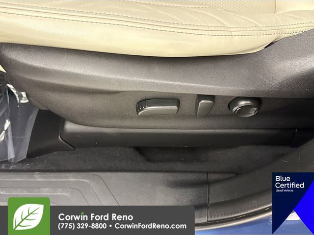 Used 2022 Subaru Ascent Limited w/ Technology Package AWD/4WD image 24