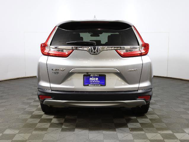 Used 2019 Honda CR-V EX image 3