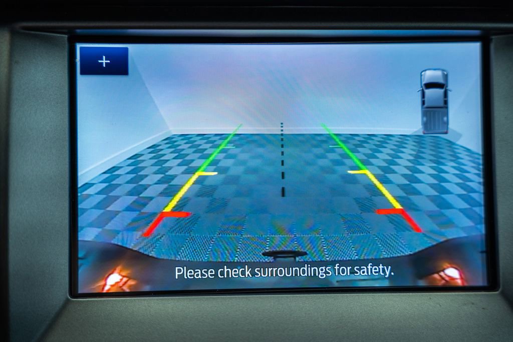 Certified 2021 Ford Ranger XL w/ FX4 Off-Road Package AWD/4WD image 43