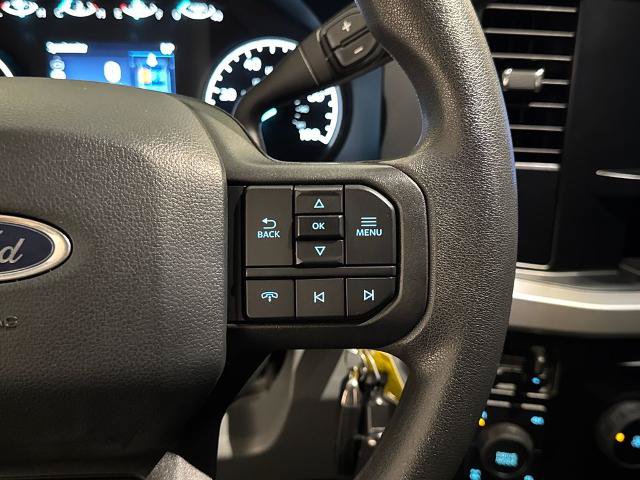 Certified 2024 Ford F250 XL w/ STX Appearance Package AWD/4WD image 16