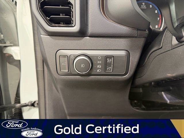 Certified 2022 Ford Bronco Sport Outer Banks w/ Tech Package image 22