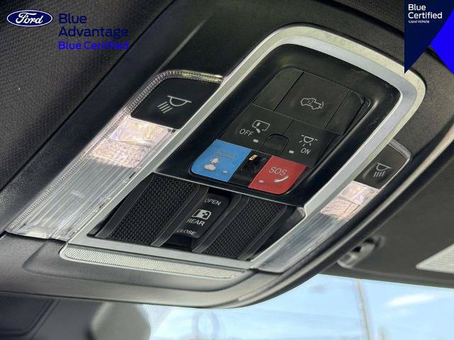 Used 2025 RAM 1500 Laramie AWD/4WD image 32