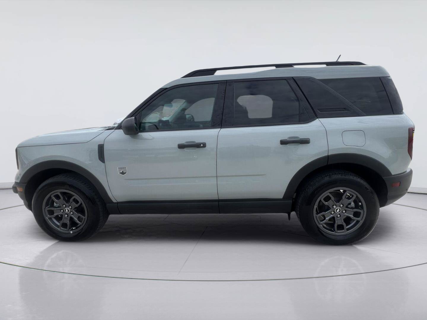 Certified 2023 Ford Bronco Sport Big Bend w/ Convenience Package AWD/4WD image 6