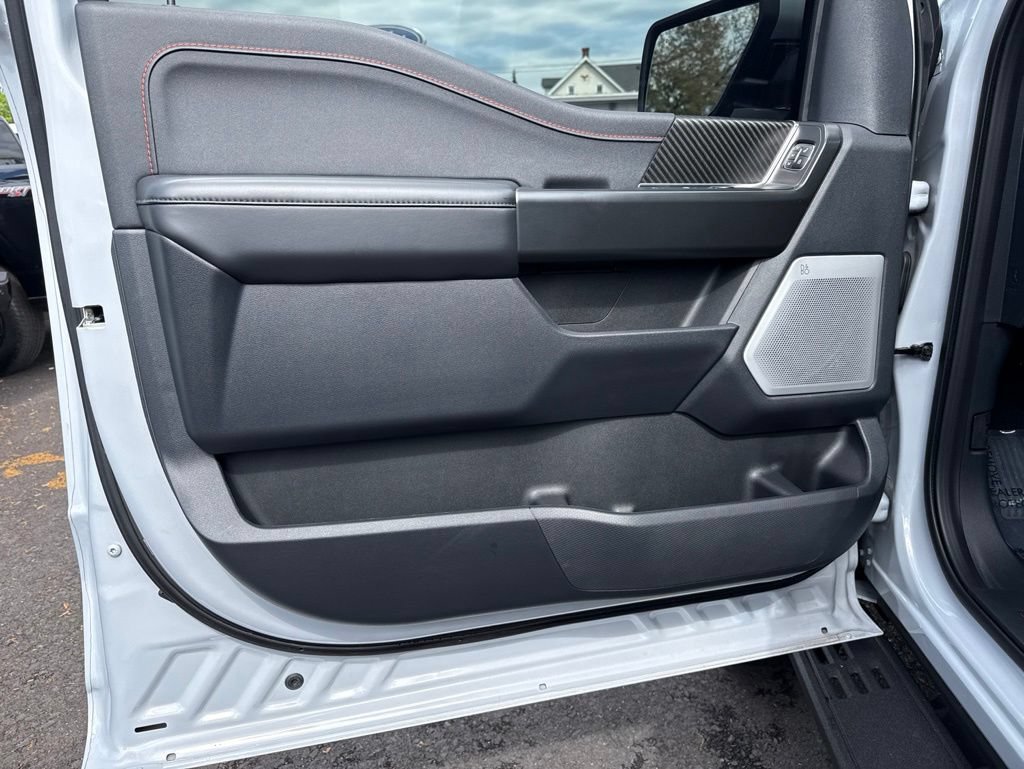 Certified 2025 Ford F150 Raptor AWD/4WD image 12