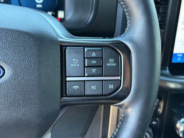 Certified 2025 Ford F150 Platinum w/ FX4 Off-Road Package AWD/4WD image 27