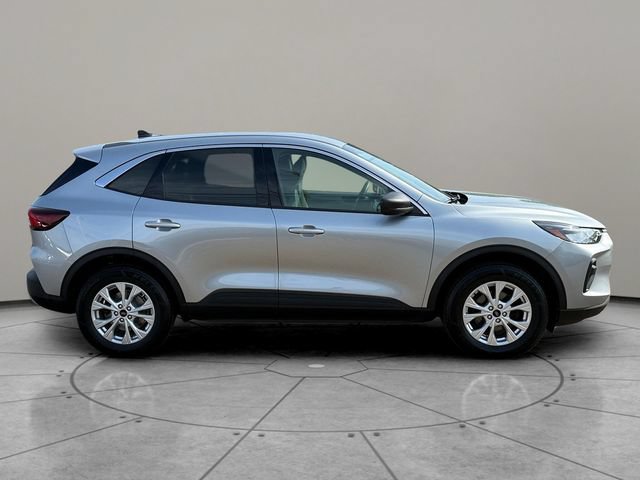 Certified 2024 Ford Escape Active AWD/4WD image 12