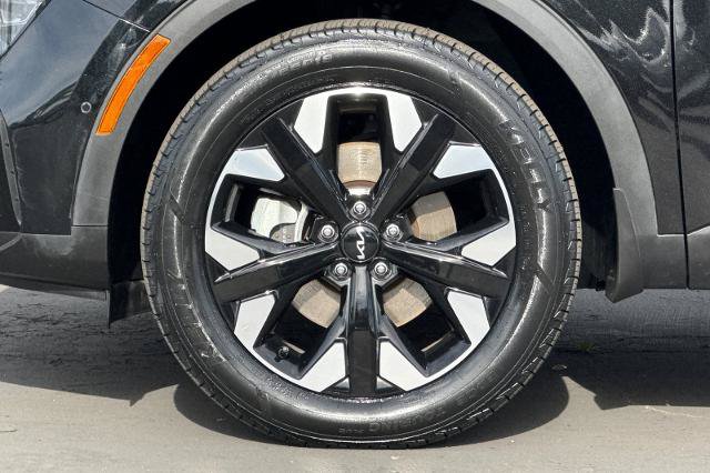Used 2023 Kia Sportage X-Line Prestige AWD/4WD image 35