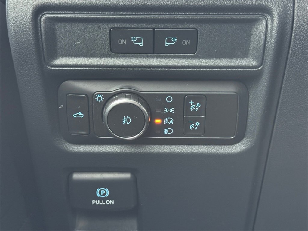 Certified 2022 Ford F150 XL w/ STX Appearance Package image 23