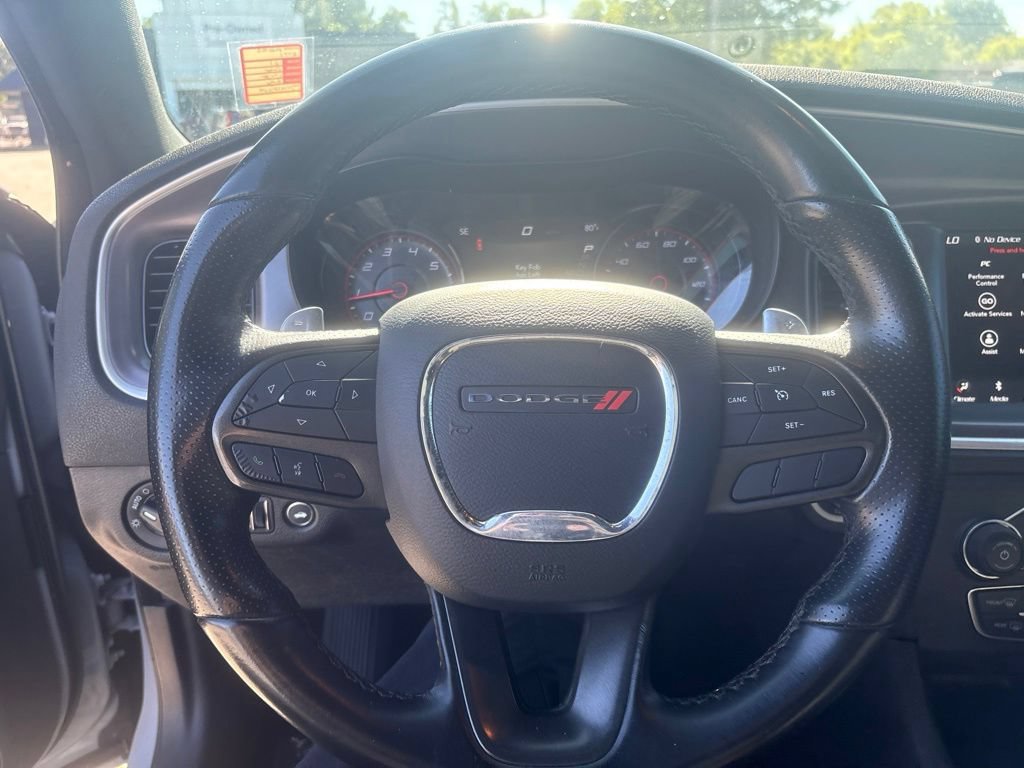 Used 2021 Dodge Charger GT w/ Blacktop Package RWD image 25