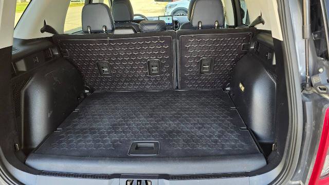 Certified 2021 Ford Bronco Sport Outer Banks w/ Outer Banks Package image 12