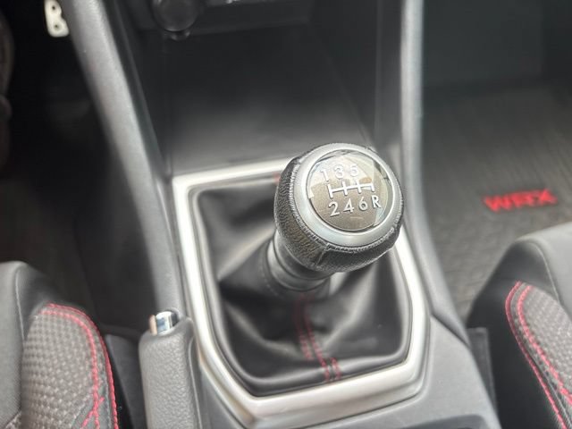 Used 2024 Subaru WRX Premium AWD/4WD image 29