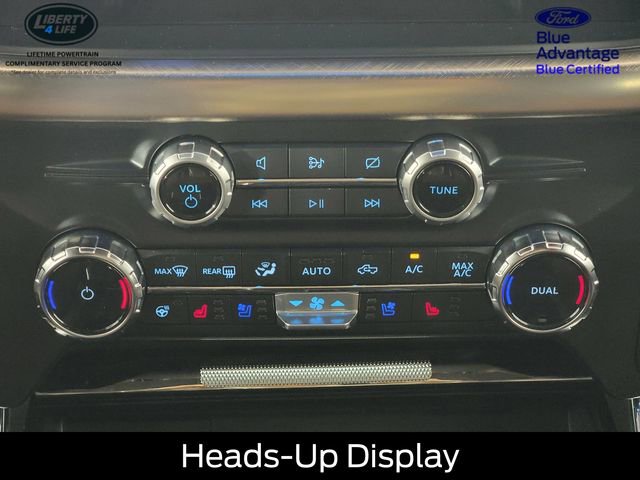 Certified 2024 Ford F150 King Ranch image 23