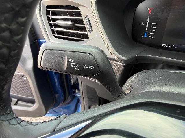 Certified 2023 Ford Escape Active AWD/4WD image 35