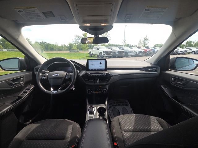 Certified 2023 Ford Escape Active w/ Cold Weather Package FWD image 21