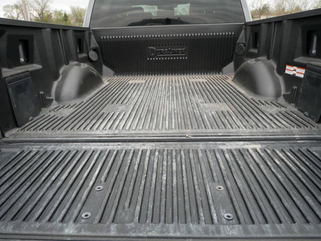 Certified 2025 Ford F150 XLT w/ Equipment Group 301A Standard AWD/4WD image 6