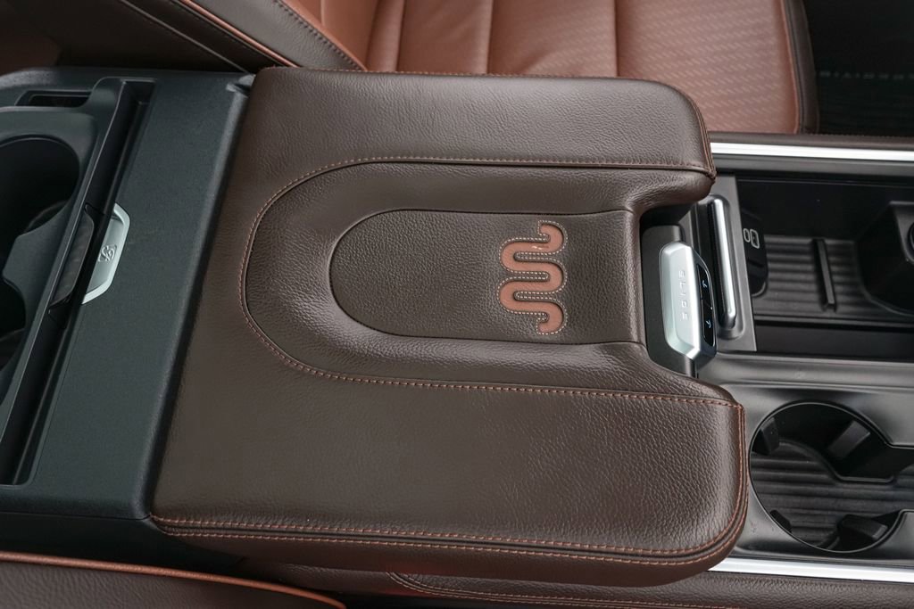 Certified 2025 Ford Expedition King Ranch image 20