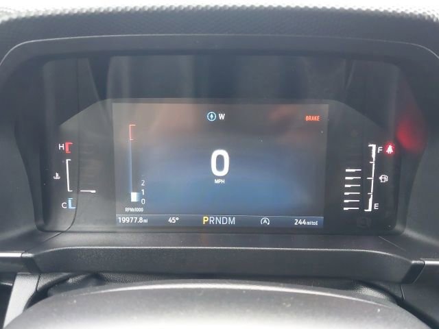 Certified 2024 Ford Ranger XLT w/ Trailer Tow Package image 17