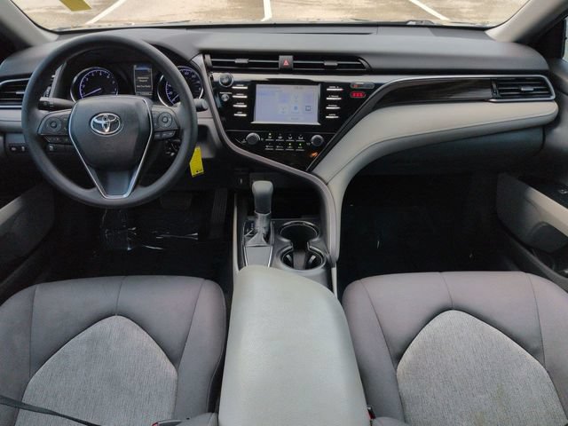 Used 2019 Toyota Camry LE FWD image 7