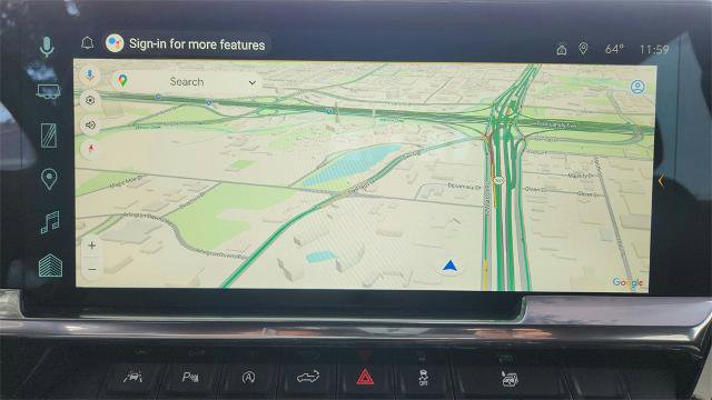 Used 2025 Chevrolet Silverado 1500 High Country w/ Technology Package image 25