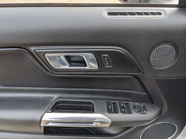 Certified 2023 Ford Mustang Premium image 17