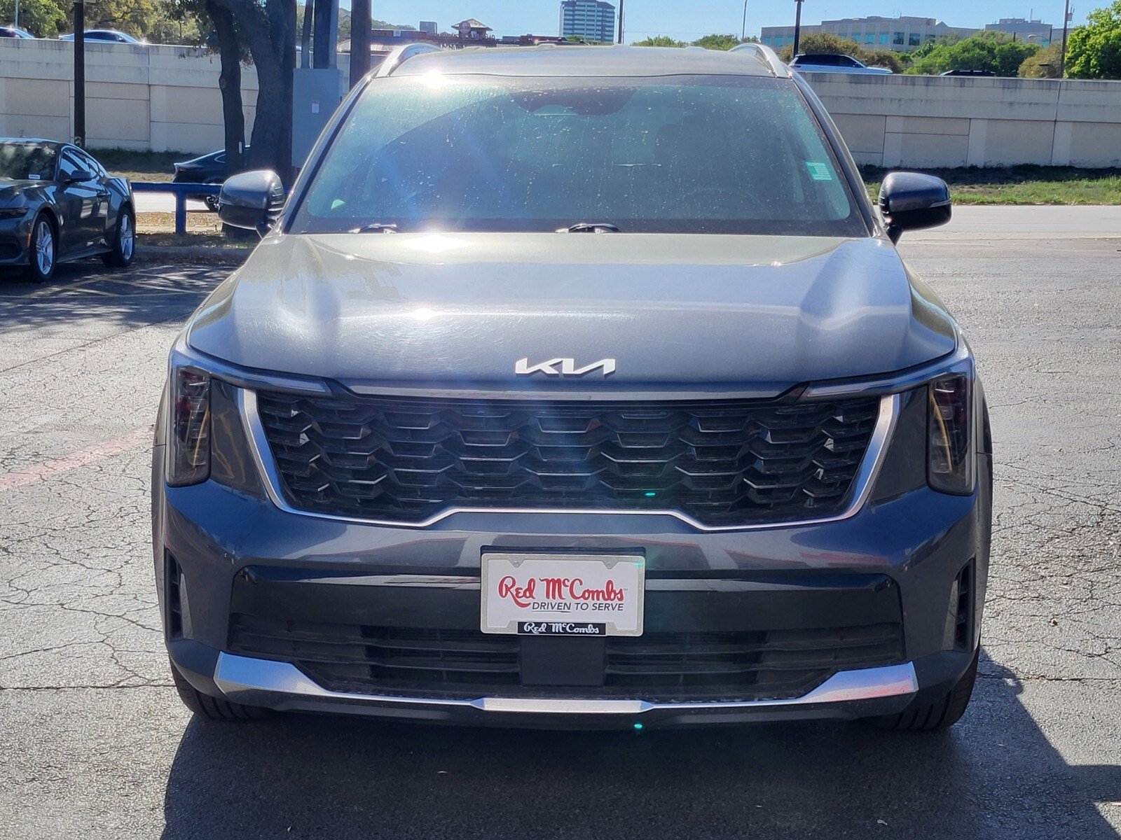 Used 2024 Kia Sorento S image 9