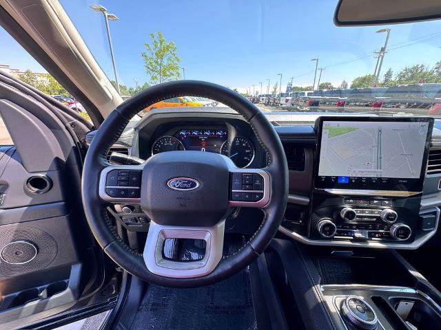 Certified 2024 Ford Expedition XLT AWD/4WD image 10