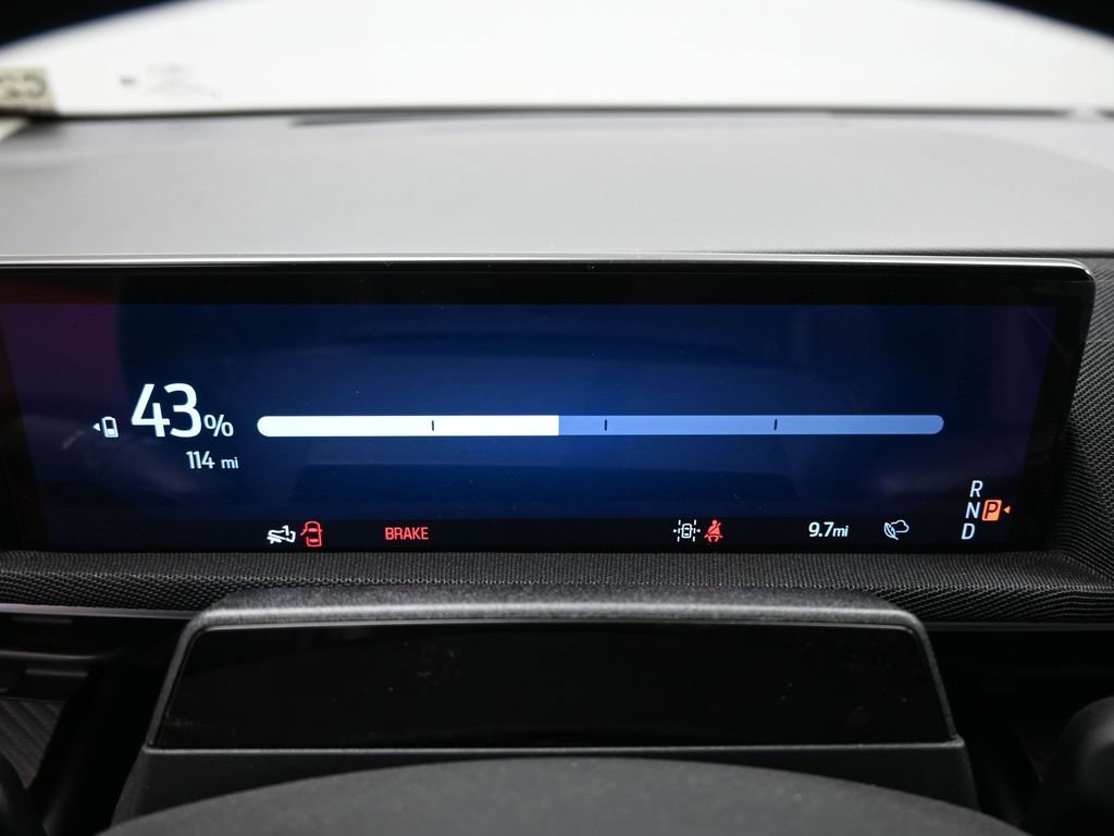 Certified 2025 Ford Mustang Mach-E Select image 12